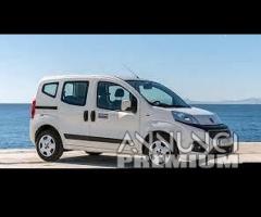 Fiat qubo 2022;2023 per ricambi usati - 1