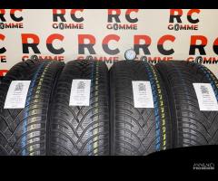 4 GOMME USATE 195/60R16 89 H KLEBER - INVERNALI - 1