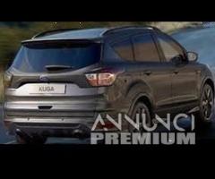 Ford kuga 2018\\19 st line per ricambi - 2