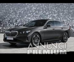 Bmw serie 5 2022;2023 per ricambi usati