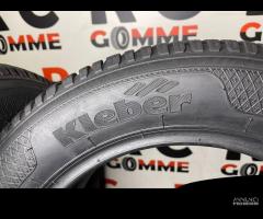 4 GOMME USATE 195/60R16 89 H KLEBER - INVERNALI - 5