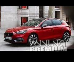 Seat leon 2022;2023 per ricambi usati