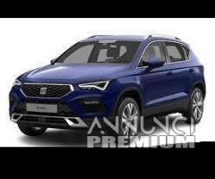 Seat ateca 2022;2023 per ricambi usati