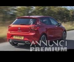 Seat ibiza 2022;2023 per ricambi usati