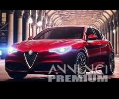 Alfa giulietta 2022;2023 per ricambi usati - 1