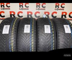 4 GOMME USATE 225/55R17 97 H HANKOOK - INVERNALI - 1