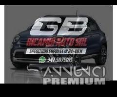 Ricambi per Fiat 500x 2016/17 c2330 - 1