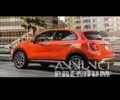 Ricambi per Fiat 500x 2016/17 c2330