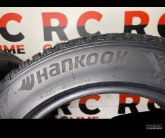 4 GOMME USATE 225/55R17 97 H HANKOOK - INVERNALI