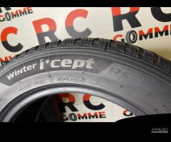 4 GOMME USATE 225/55R17 97 H HANKOOK - INVERNALI - 6