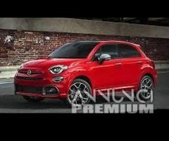 Fiat 500x 2022;2023 per ricambi usati - 1