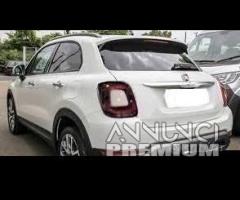 Disponibili ricambi Fiat 500X 2019 C2610