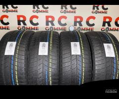 4 GOMME USATE 225/45R17 91 H BARUM - INVERNALI