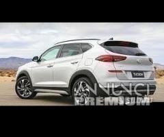 Ricambi per hyundai tucson 2019 c2125