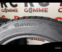 4 GOMME USATE 225/45R17 91 H BARUM - INVERNALI