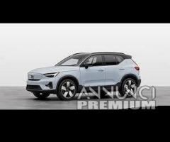 Ricambi auto volvo xc40 2023;2024 - 1