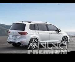 Vw Touran 2019 PER RICAMBI c2412