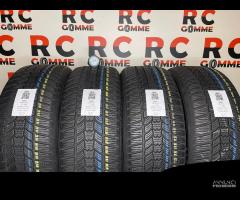 4 GOMME USATE 205/50R17 93 V SAVA - INVERNALI