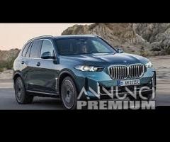 Bmw x5 2022;2023 per ricambi auto