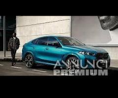 Bmw x6 2022;2023 per ricambi usati