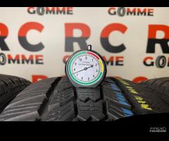 4 GOMME USATE 205/50R17 93 V SAVA - INVERNALI