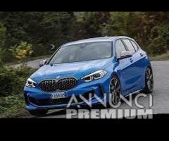 Bmw serie 1 2022;2023 per ricambi usati