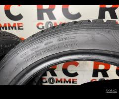 4 GOMME USATE 205/50R17 93 V SAVA - INVERNALI