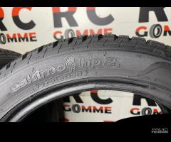 4 GOMME USATE 205/50R17 93 V SAVA - INVERNALI - 6