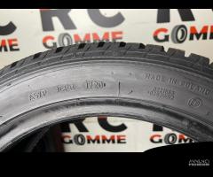 4 GOMME USATE 205/50R17 93 V SAVA - INVERNALI - 7