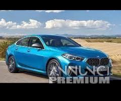 Bmw serie 2 2022;2023 per ricambi usati - 1