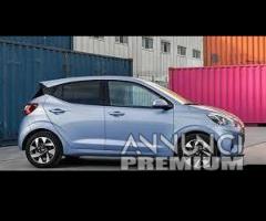 Ricambi auto hyundai i10 2023;2024