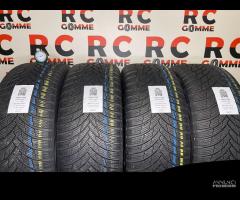 4 GOMME USATE 205/50R17 93 V FIRESTONE - INVERNALI