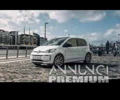 Volkswagen up 2022;2023 per ricambi usati