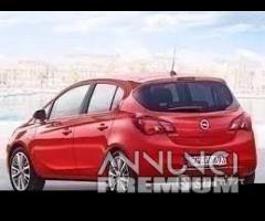 Disponibili ricambi Opel Corsa 2016