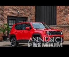 Jeep renegade 2022;2023 per ricambi usati