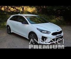 Kia ceed 2019;2021 per ricambi - 1