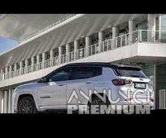 Jeep compass 2022;2023 per ricambi usati