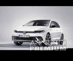 Per ricambi volkswagen polo 2023;2024