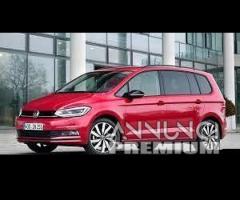 Per ricambi volkswagen touran 2023;2024