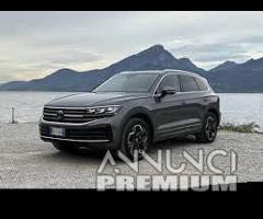 Per ricambi volkswagen touareg 2023;2024