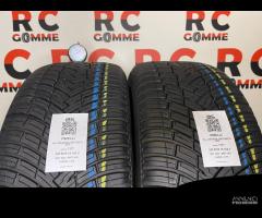 2 GOMME USATE 235/55R18 104V PIRELLI - 4 STG