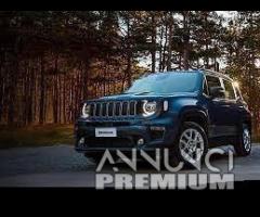 Ricambi per jeep renegade 2023;202