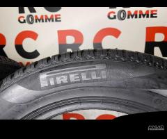 2 GOMME USATE 235/55R18 104V PIRELLI - 4 STG