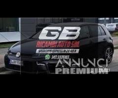 Golf 7 2019 per ricambi c2199 - 1