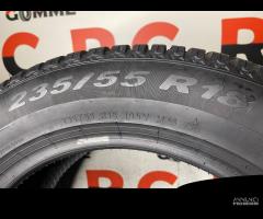 2 GOMME USATE 235/55R18 104V PIRELLI - 4 STG