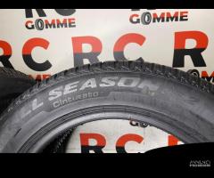 2 GOMME USATE 235/55R18 104V PIRELLI - 4 STG - 7