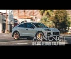 Ricambi per porsche cayenne 2023;2024