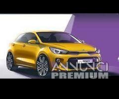 Ricambi auto kia rio 2023;2024