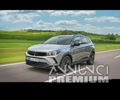 Per ricambi opel grandland 2023;2024