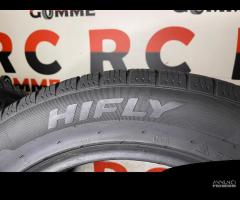 2 GOMME USATE 235/55R18 104 V HIFLY - 4 STG